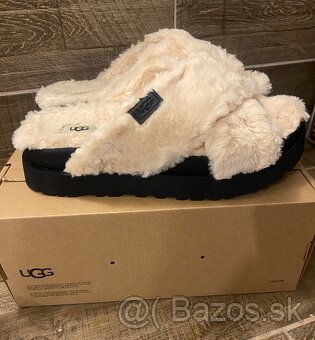 Šlapky UGG - 4