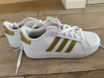 Tenisky Adidas - 4