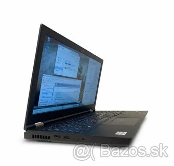 Lenovo ThinkPad P15 Gen 1 Intel Core i7-10850H 64 RAM 1000 S - 4