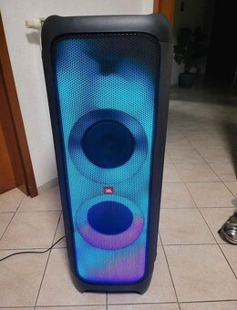 JBL 1000 - 4