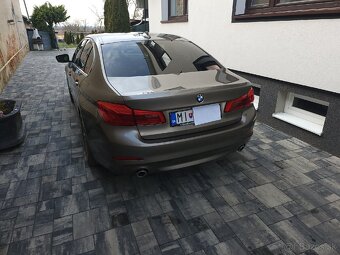 Bmw G30 - 4