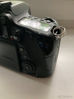 Canon eos 80D - 4