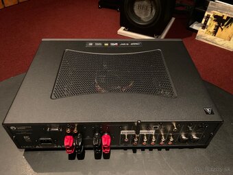 Cambridge audio CXA81 - 4