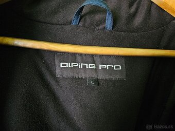 Alpine Pro - 4