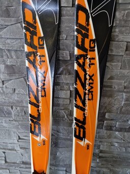 Lyze blizard Racing CMX 11 IQ -system 166cm - 4