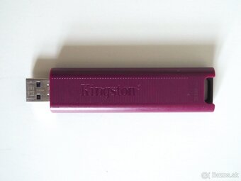 512GB USB kľúč Kingston DT Max - 4