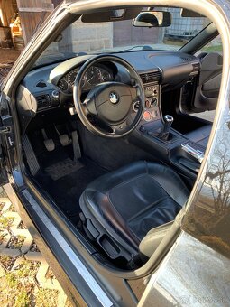 BMW Z3 - 4