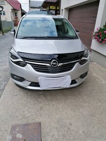 Opel Zafira Tourer 2.0 CDTI 2019 - 4