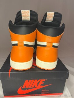 Air Jordan 1 Retro High OG "Shattered Backboard" - 4