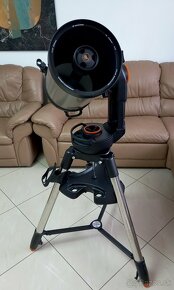 Celestron NexStar Evolution 9.25" WiFi GoTo teleskop - 4