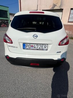 Qashqai 1.6 dCi - 4