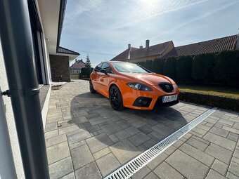 Predam SEAT Leon Cupra - 4