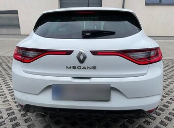 Renault Megane IV 1.2Tce - 4