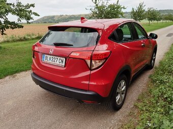 Honda HR-V 1,6 DTEC Elegance - 4