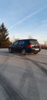 Volkswagen golf 1.9.  tdi - 4