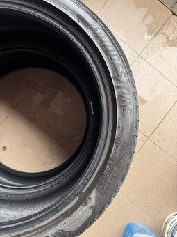 Bridgestone Turanza 225/45 R19 - 4