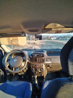 fiat punto 2 - 4