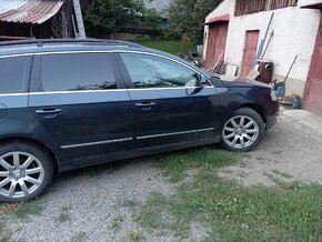 Passat B6 1.9 TDI 77kw - 4