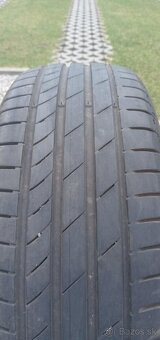 KUMHO 205/60 R16 - 4