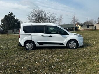 Ford Transit Connect 1.6 TDCi - 4