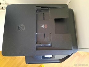 HP Officejet 6950 - 4