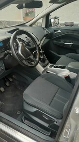 Ford C-max - 4