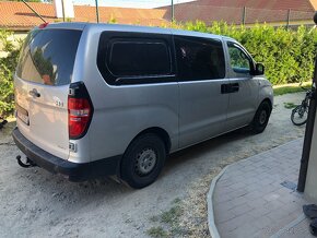 Predám Hyundai H1 Starex - 4