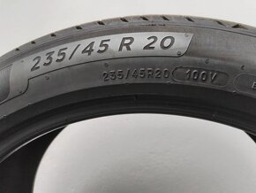 235/45 R20 MICHELIN - 4