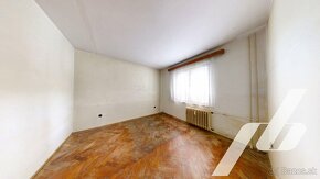 Predaj 3 izbový byt s balkónom - Žilina-Hliny,Severná (67m2 - 4