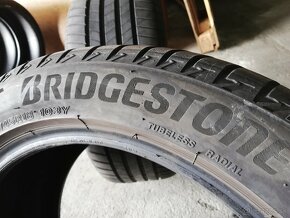 255/45 r18 letné pneumatiky Bridgestone - 4