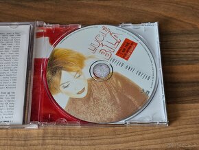 Lucie Bílá - Hvězdy Jako Hvězdy (1998, CD) - 4