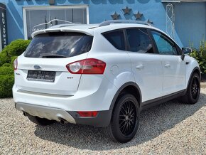 Ford Kuga 2.5T Titanium - 4