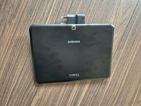 Tablet Samsung Galaxy TAB4 - 4