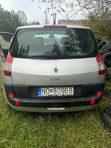 Renault Megane Scenic - 4