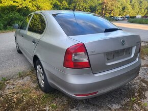 Škoda Octavia 2 1.9TDI 77kw Rozpredám - 4