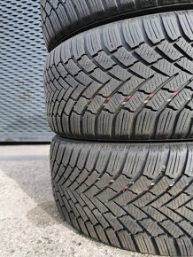 Continental 225/50 R17 98H zimné pneumatiky - 4