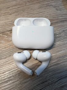 Airpods 2 pro s faktúrou - 4