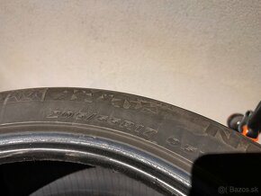 Pneumatiky na predaj NEXEN zimné 205/55 R17 - 4