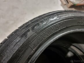 Letné Pneu Toyo Proxes R52 215/50 R18 - 4