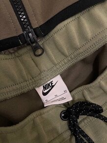 Nike TECH fleece (originál) - 4