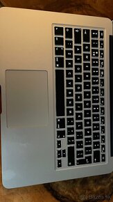 Macbook air 13” 2015 i5 8gb ram 128gb ssd - 4