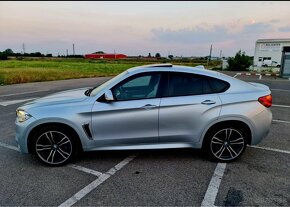 BMW X6M - 4