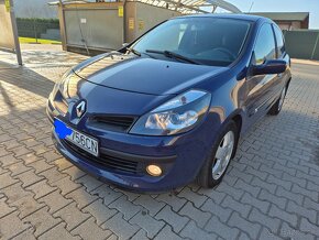 Renault clio 1.5 dci - 4