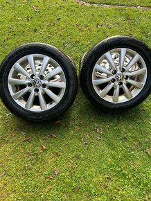 Vw 5x112 r16 - 4