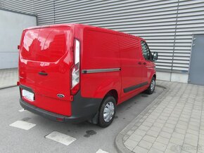 Ford Transit Custom 2.2 TDCi - 4