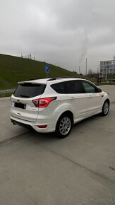 Ford Kuga ST line - 4