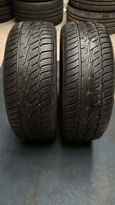 205/55R16 Matador zimne - 4