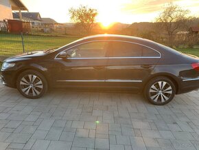 Vw passat CC - 4