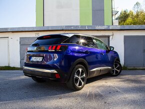 Peugeot 3008 1.5 BlueHDi S&S Allure E6d-ISC - 4