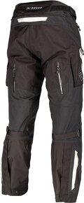 Nohavice KLIM Badlands Pro, vel. 34 (L) Regular - 4